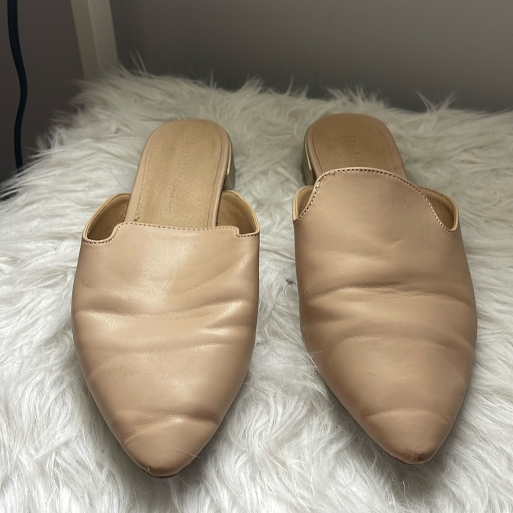 ROHB flats
